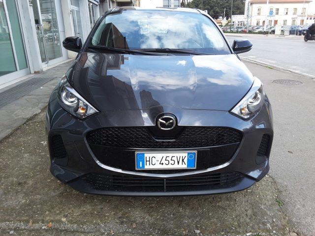 MAZDA 2 Hybrid 1.5 VVT e-CVT Prime-Line *KM ZERO*