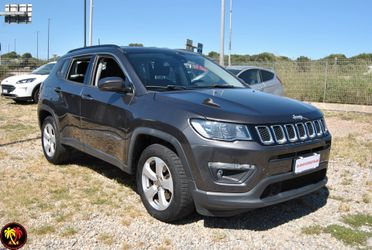 Jeep Compass 1.6 Multijet II 2WD
