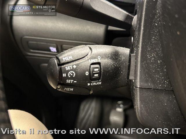 CITROEN C3 Aircross BlueHDi 110 CV Feel Prezzo reale