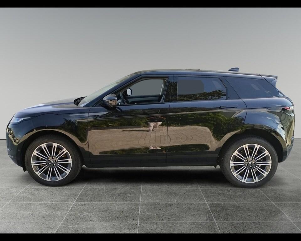 Land Rover Range Rover Evoque 2.0 D I4 MHEV Dynamic SE AWD Auto