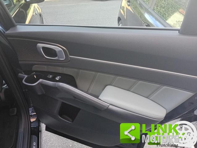 KIA Sorento 1600 HEV STYLE