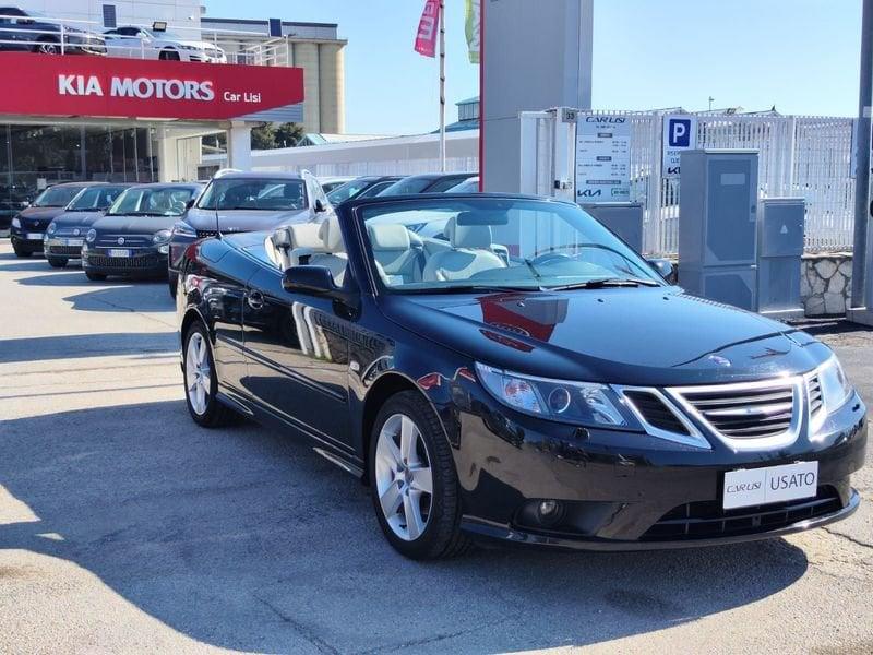 Saab 9-3 9-3 Cabriolet 1.9 TiD 16V DPF Vector