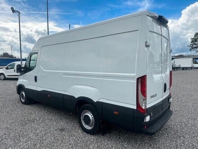 Iveco Daily H2 - 156CV - 2021 * 89.000 KM * IVA ESPOSTA *