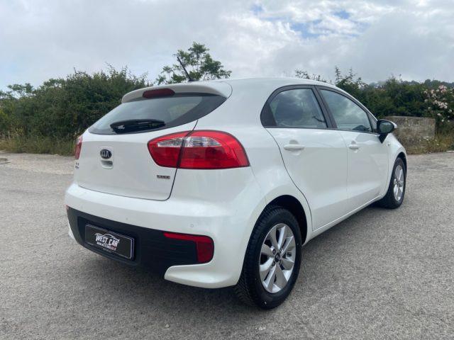 KIA Rio 1.1 CRDi 5p. Cool GUIDABILE DAI NEOPATENTATI