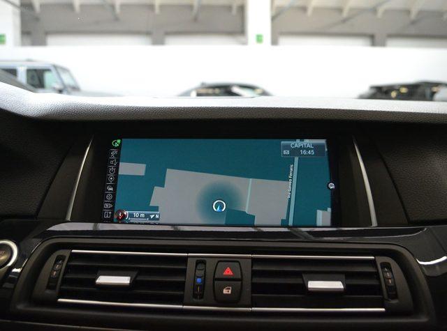 BMW 530 d xDrive 258CV Touring Luxury "Tagliandi Bmw"