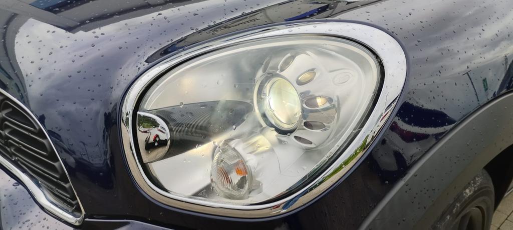 Mini Cooper SD Countryman 2.0 Cooper SD ALL4