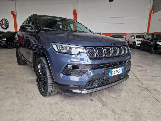 Jeep Compass Compass II 2023 1.5 turbo t4 mhev S 2wd 130cv dct