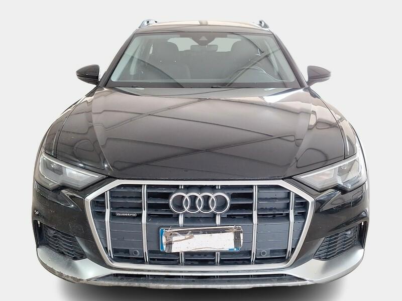 AUDI A6 ALLROAD 40 TDI MHEV 2.0 QUATTRO S TRONIC STATION WAGON