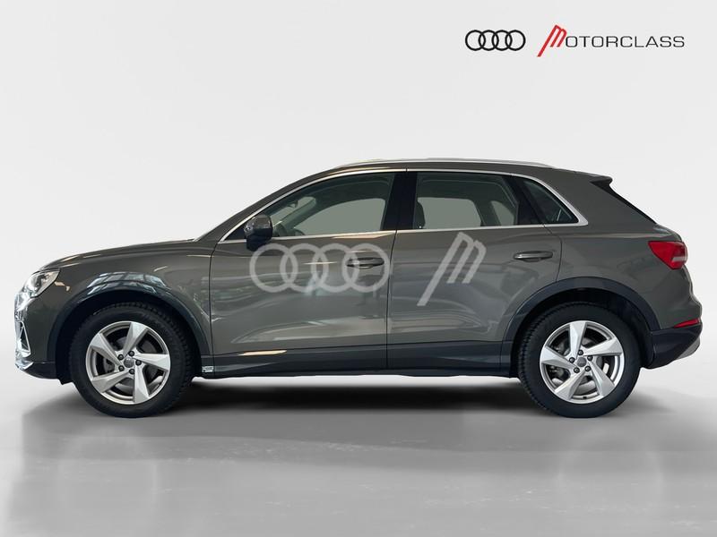 Audi Q3 35 2.0 tdi business advanced s-tronic