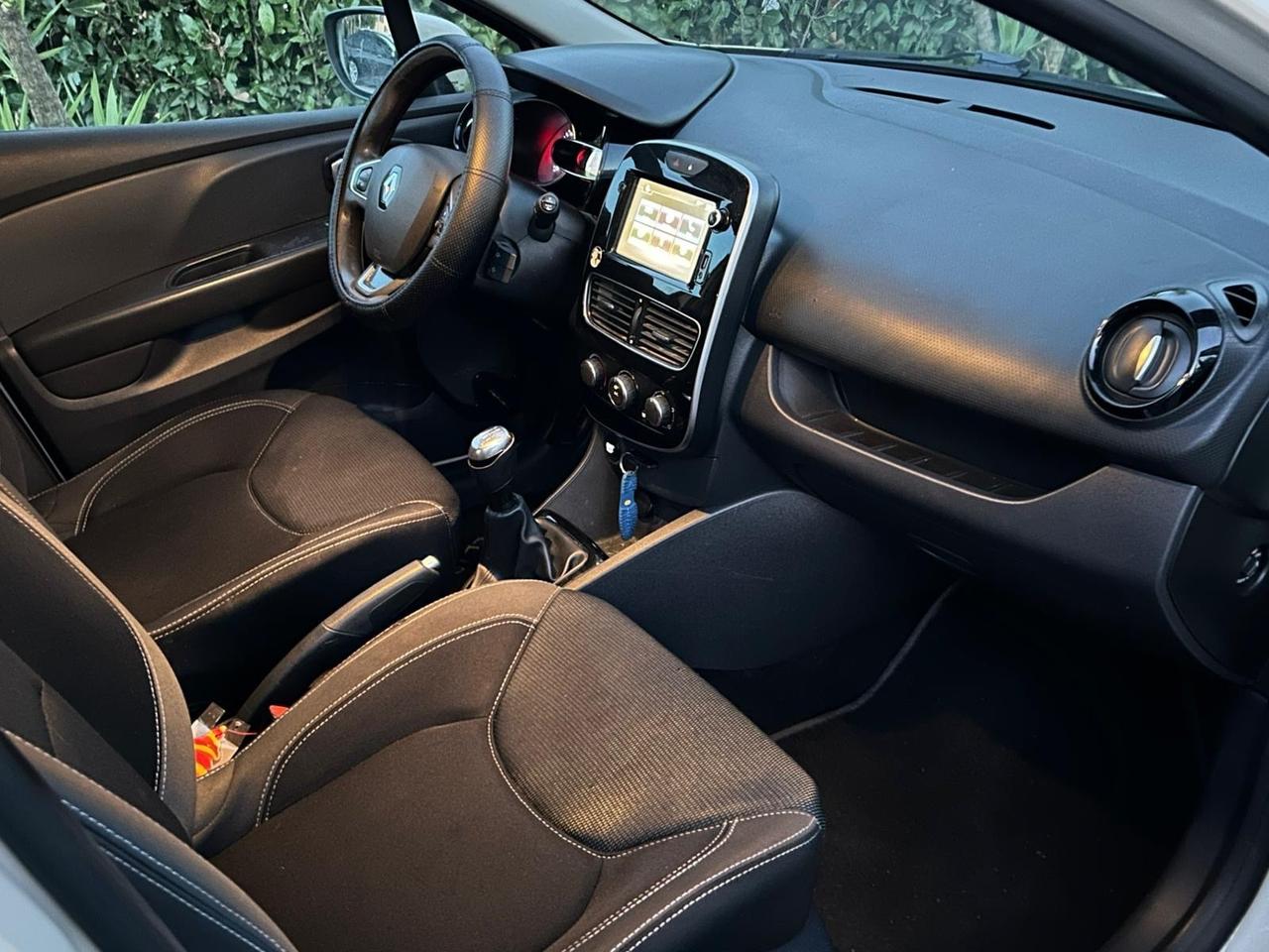 Renault Clio dCi 75CV 5Porte 2017