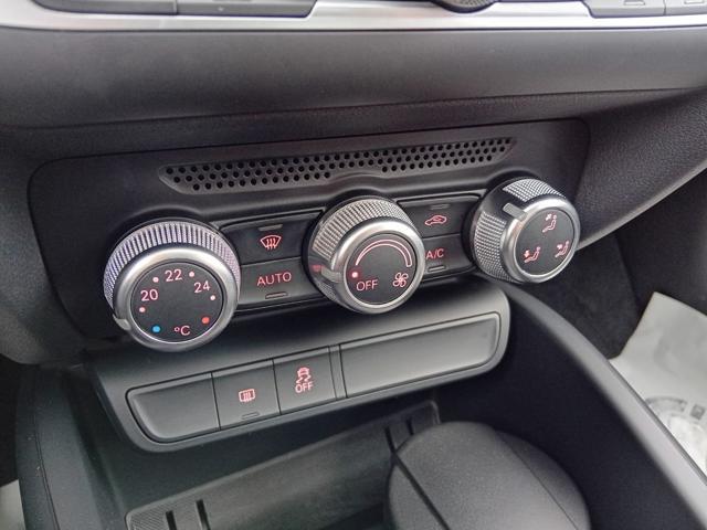AUDI A1 SPB 1.4 BENZINA 125CV S-TRONIC UNICO PROPRIETARIO