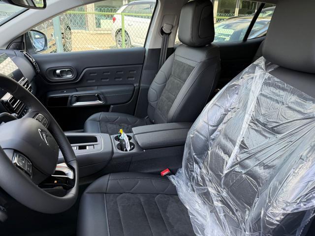 CITROEN C5 Aircross BlueHDi 130 S&S EAT8 Max