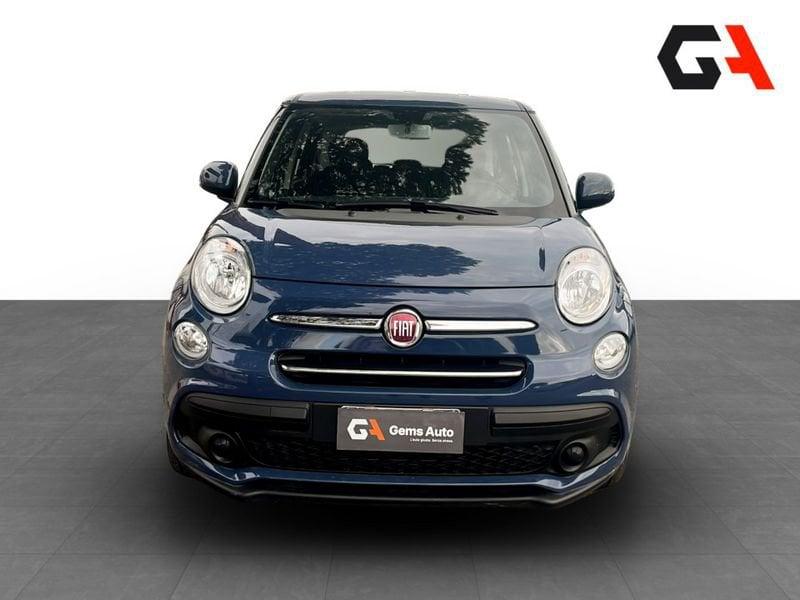 FIAT 500L 500L 1.3 Multijet 95 CV Business