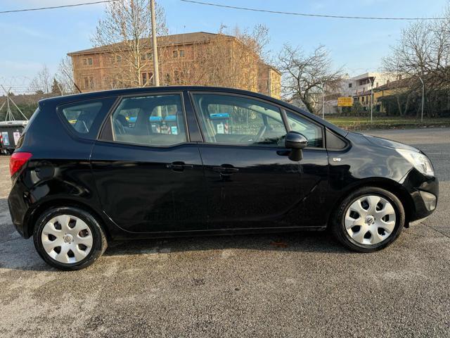 OPEL Meriva Bellissima 1.7 CDTI 110CV b-color Panoramic