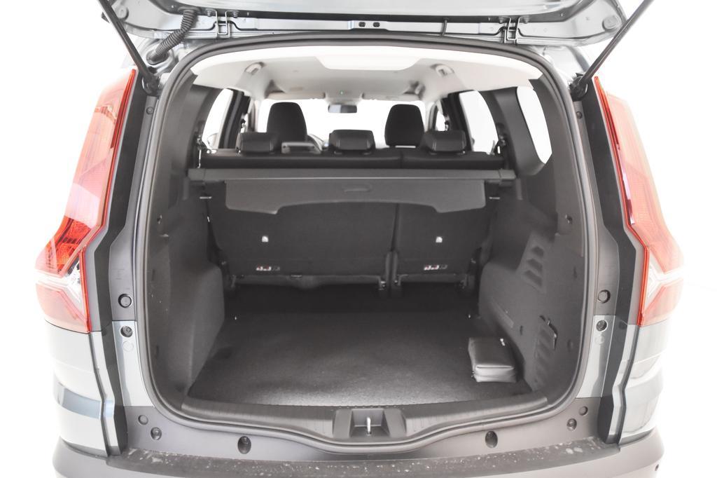 Dacia Jogger 1.0 TCe GPL Expression