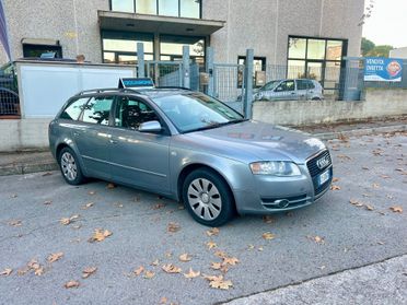 Audi A4 2.0 16V TDI Avant