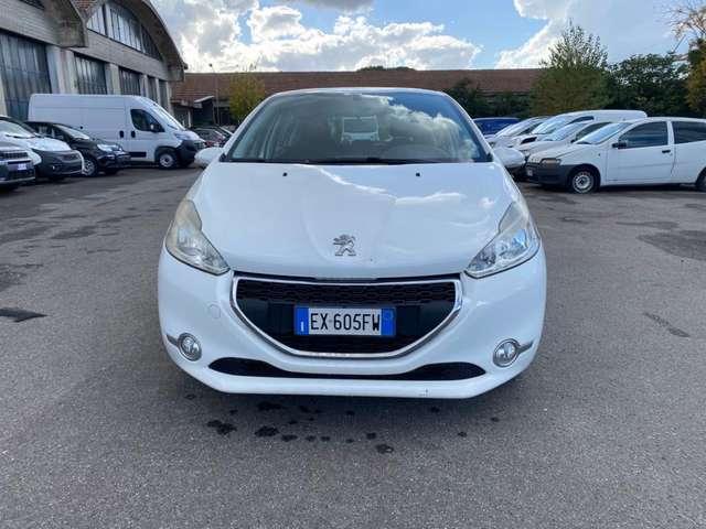 Peugeot 208 208 5p 1.2 puretech (vti) 12v Active