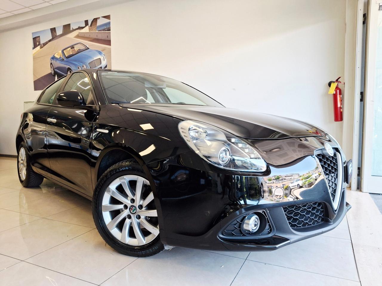 Alfa Romeo Giulietta 1.6 JTDm 120 CV Super