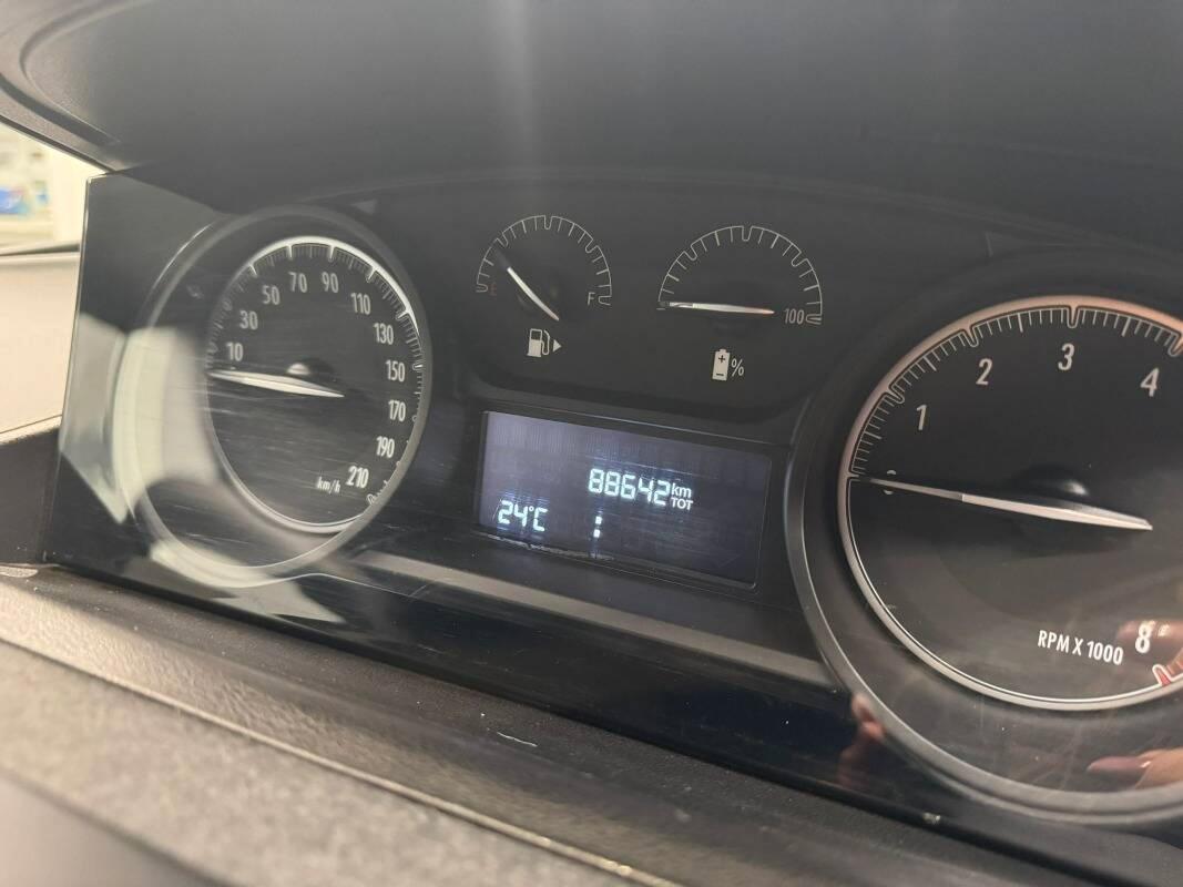 Lancia Ypsilon III 1.0 firefly hybrid Silver s&s 70cv