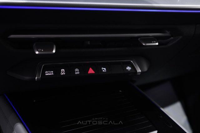 AUDI Q3 35 TDI 150cv S tronic Business S Line