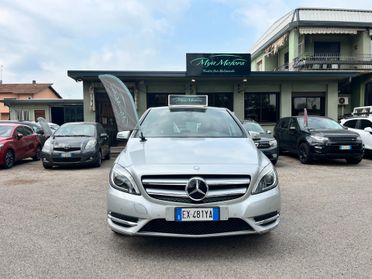 Mercedes-benz B 200 CDI Executive