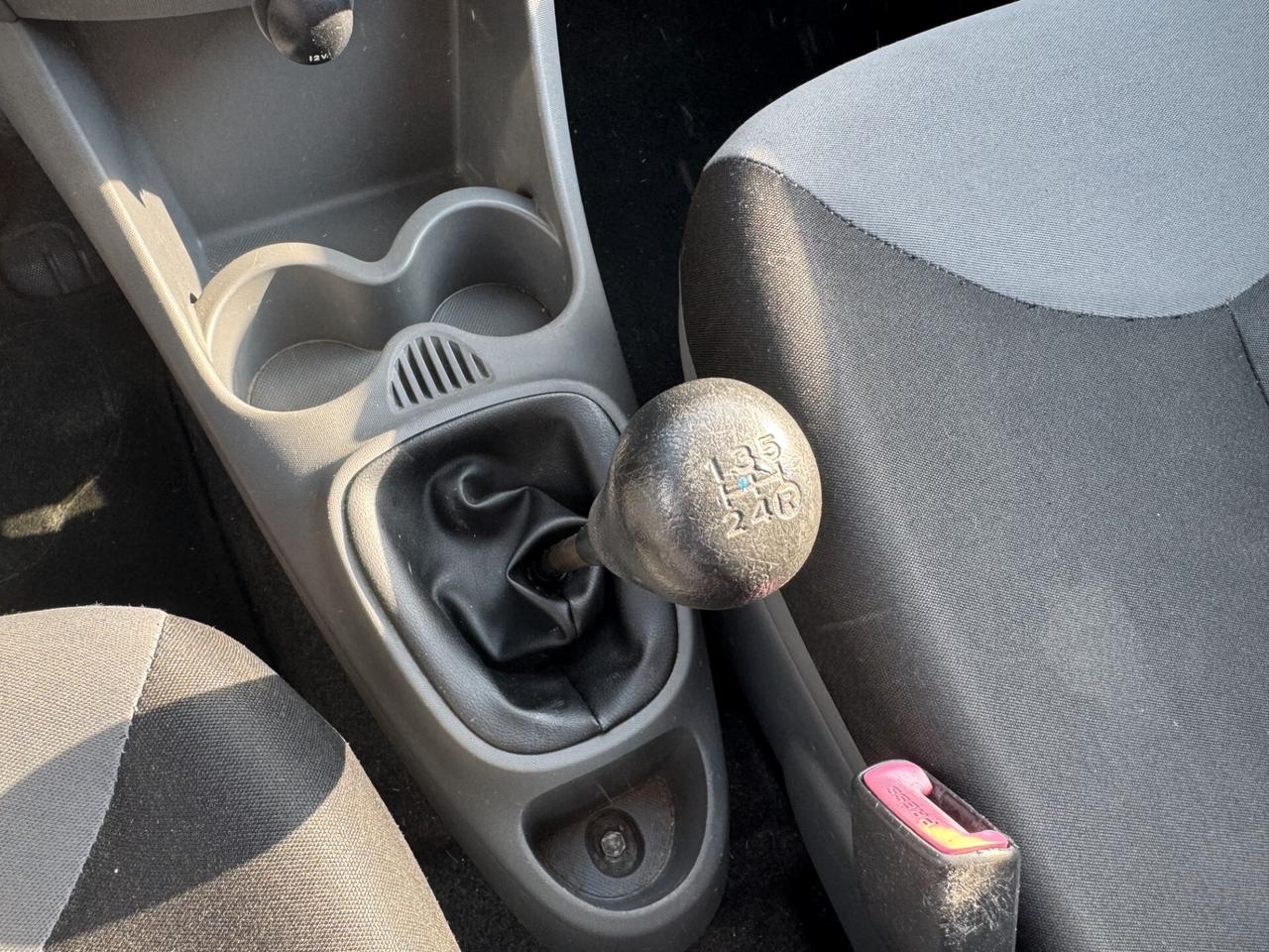 Citroen C1 AirDream Pulp 1.0 Benzina 68CV 5 porte