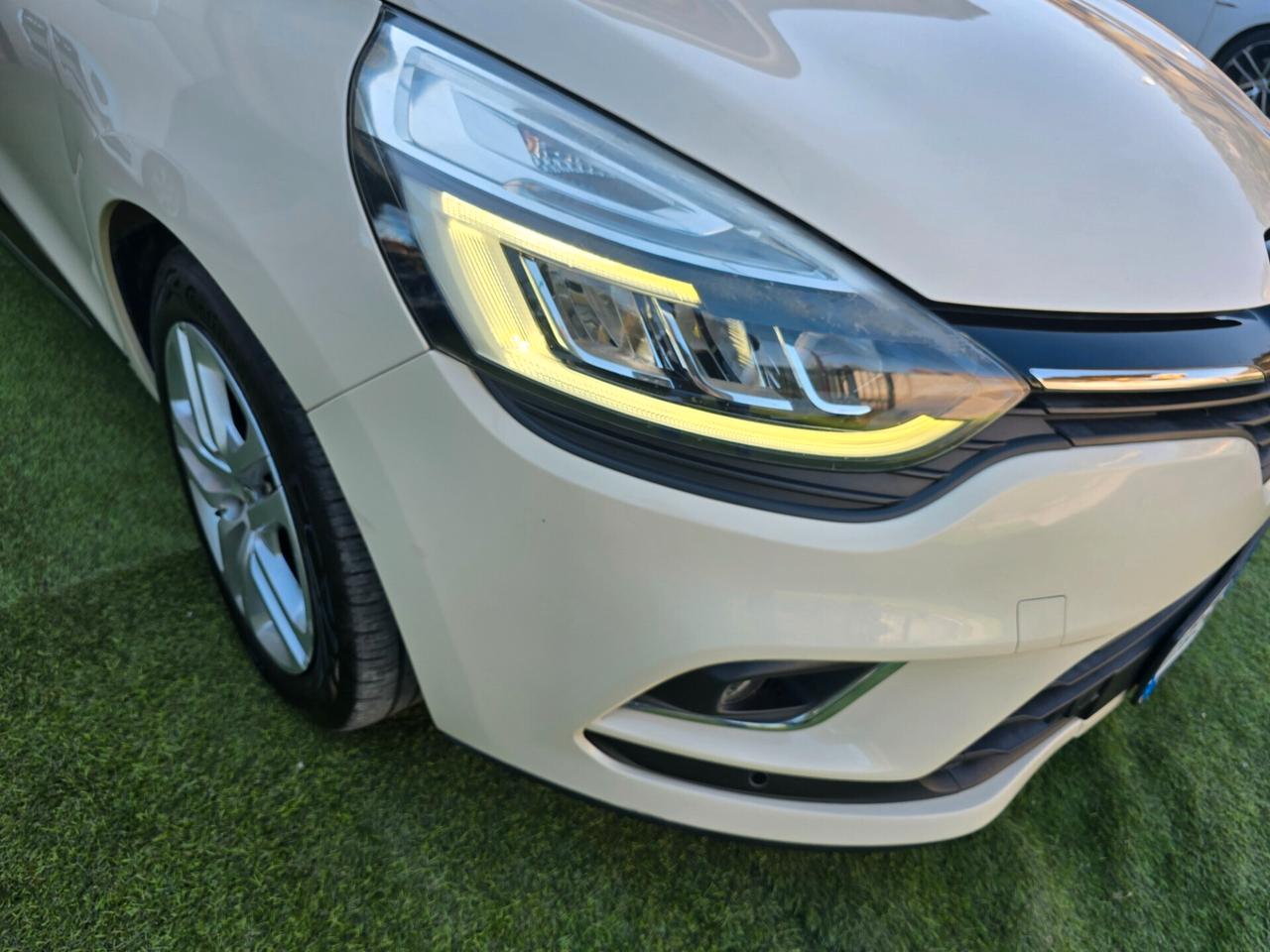 Renault Clio 1.5DCI 75CV NEOP 150000KMEURO6 -2016