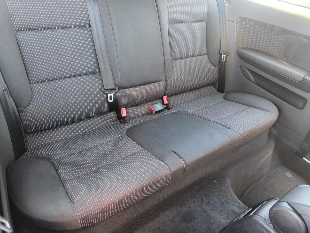 Audi A3 2.0 16V TDI Attraction