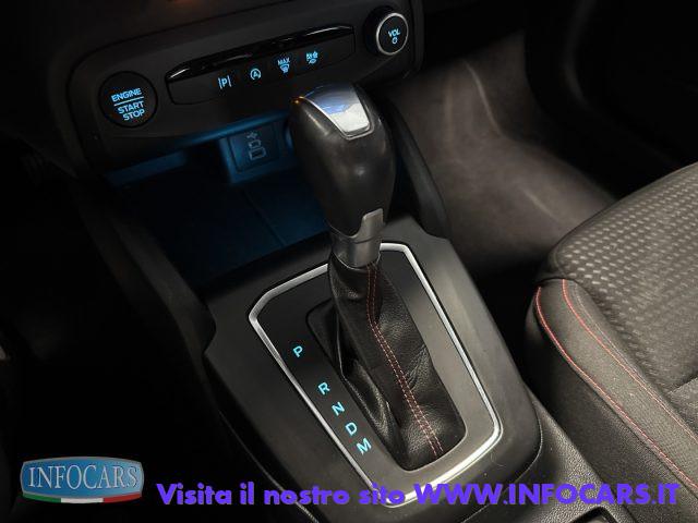 FORD Focus SW 1.0 EcoBoost 155 CV Powershift ST-line - PROMO