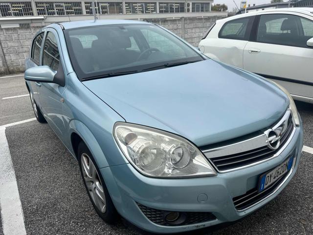 OPEL Astra 1.6 16V VVT Bellissima 5 porte Enjoy