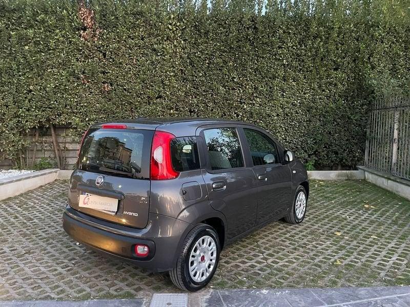 FIAT Panda 1.0 70 cv Hybrid 20.000 KM NEOPATENTATI