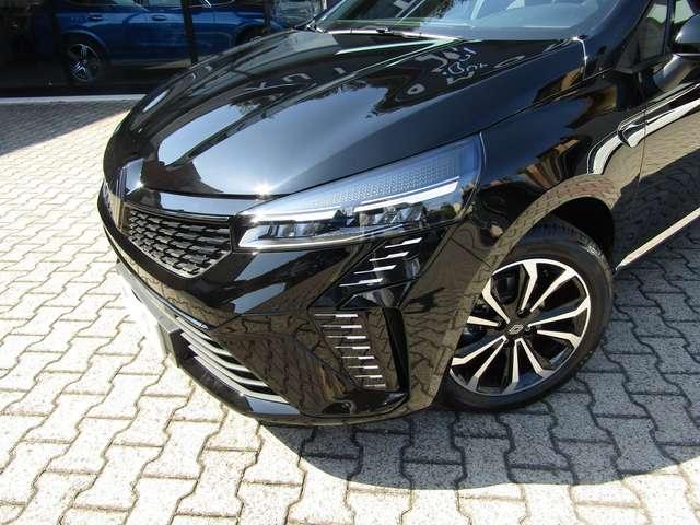 Renault Clio 1.0 ECO-G TECHNO KM 0 NEOPATENTATI,CERCHI 16,LED