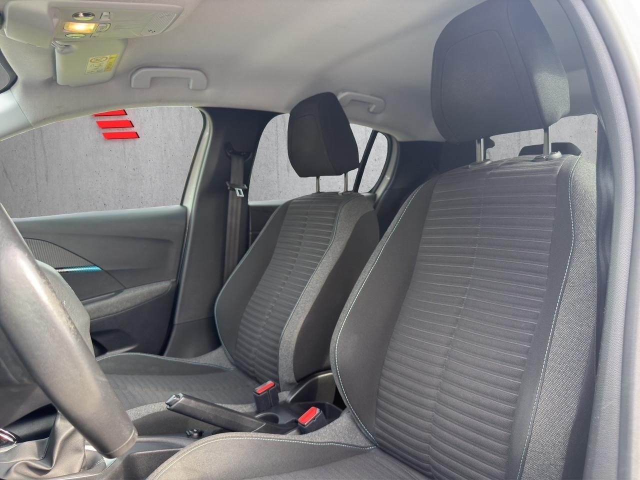 Peugeot 208 PureTech 75 Stop&Start 5 porte STYLE