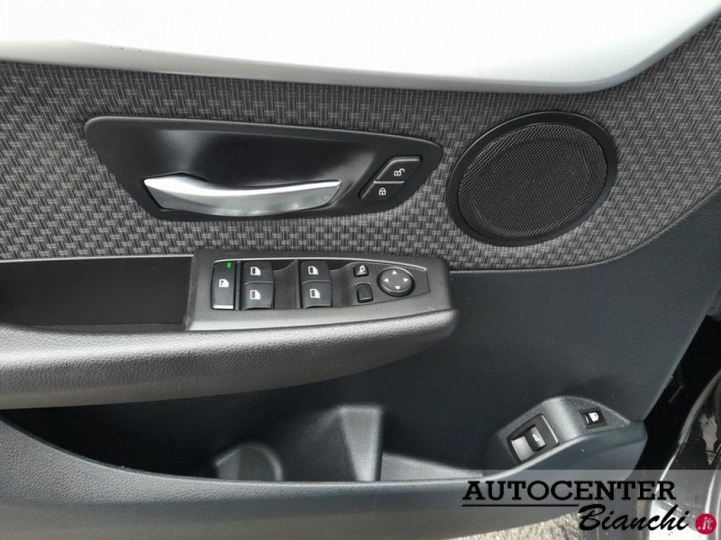 BMW 225 xe Active Tourer iPerformance automatica