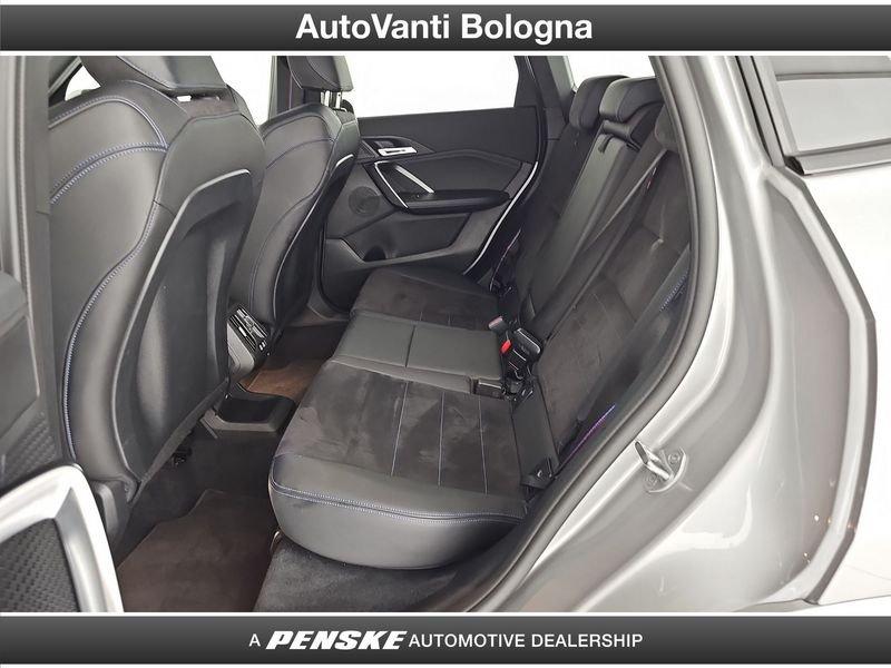 BMW X1 X1 xDrive 20d Msport Pro