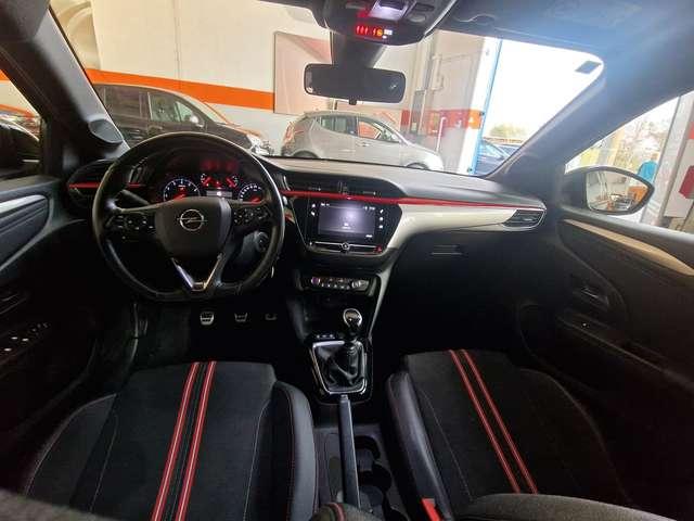Opel Corsa Corsa VI 2020 1.5 GS Line s