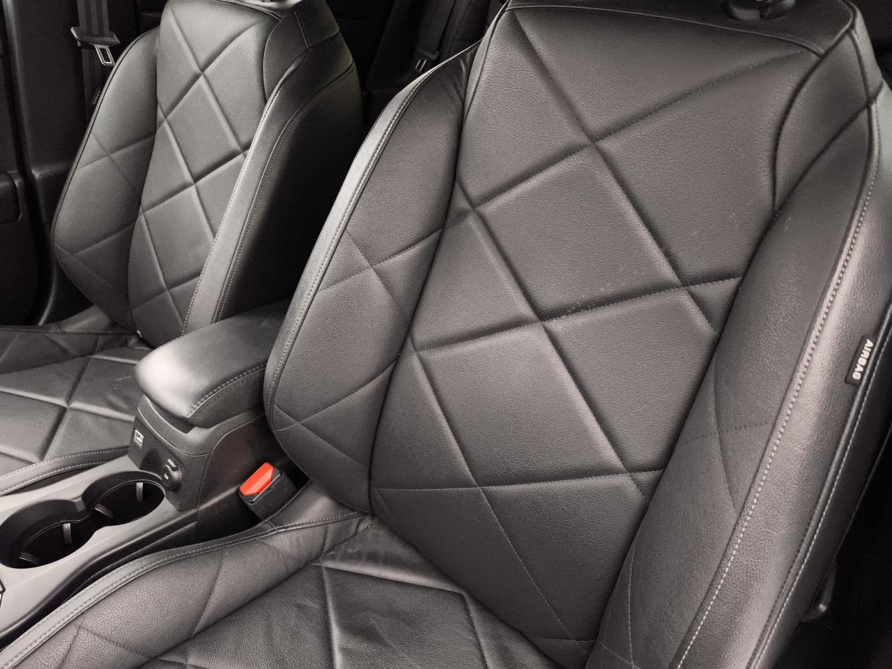 DS DS3 Crossback 1.5 bluehdi Faubourg 130cv auto