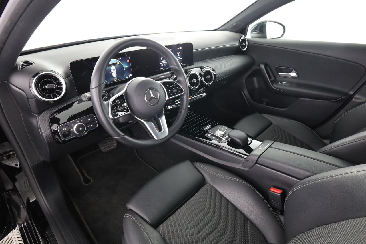 MERCEDES Classe A (W177) A 180 d Automatic Business Extra