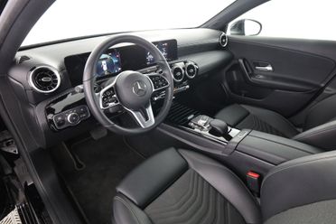 MERCEDES Classe A (W177) A 180 d Automatic Business Extra