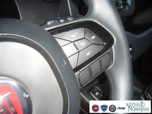FIAT Panda 1.0 FireFly S&S Hybrid 5°posto Pack City Km0