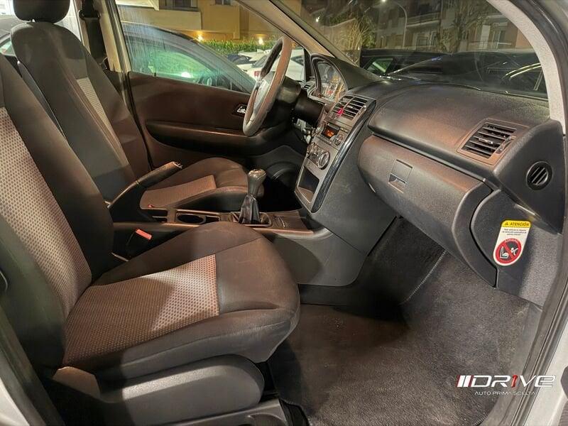 Mercedes-Benz Classe A A 150 Avantgarde