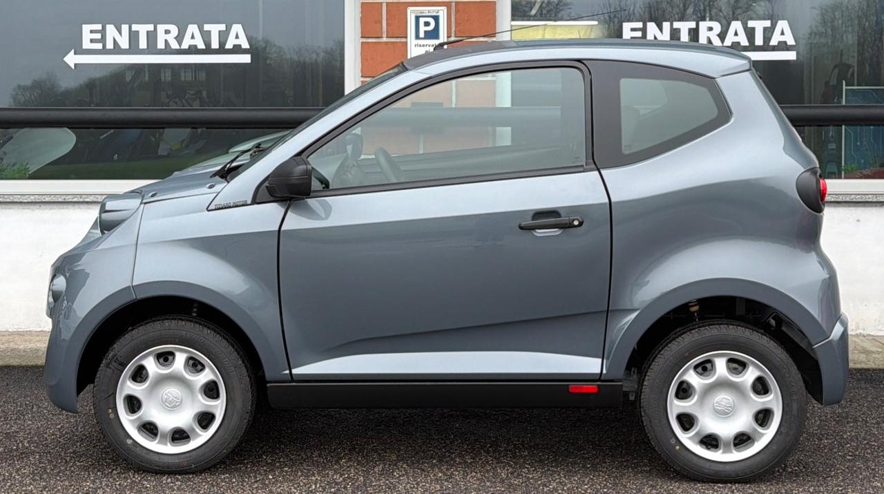 Aixam E-Minauto Access