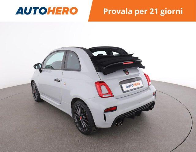 ABARTH 695 C 1.4 Turbo T-Jet 180 CV