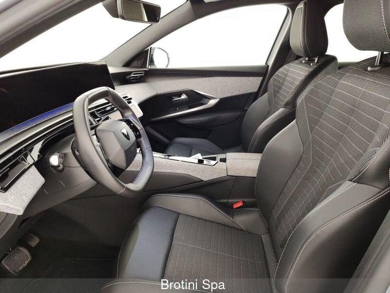 Peugeot 3008 3008 Hybrid 136 e-DCS6 Allure