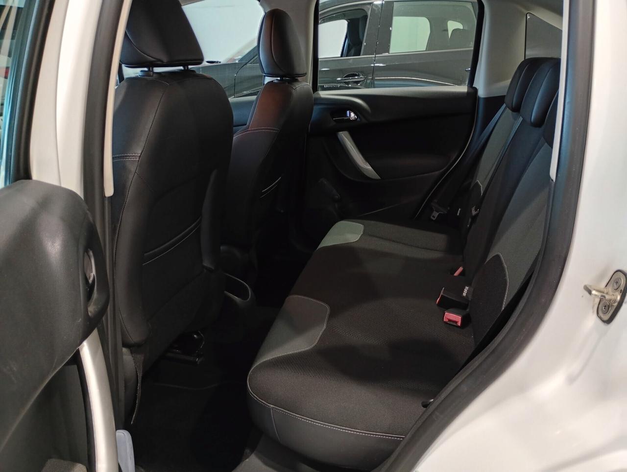 Citroen C3 1.4 e-HDi 70 automatica 99.000 KM