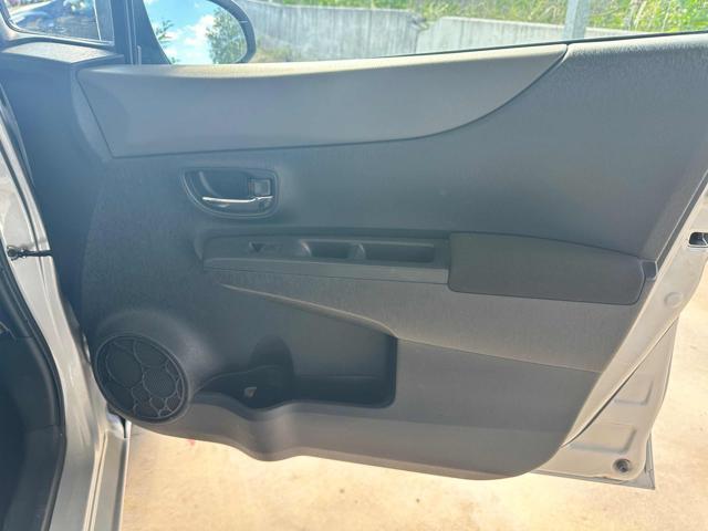TOYOTA Yaris 1.0 5 porte Active OK NEOP. NAVI EURO 5 TELECAMERA