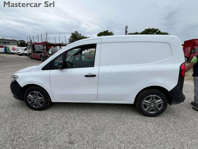 MERCEDES-BENZ Citan 110 CDI Furgone Long NEW MODEL S TG : GS322JX