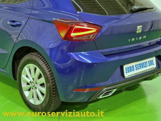 SEAT Ibiza 1.6 TDI 80 CV 5 porte Style