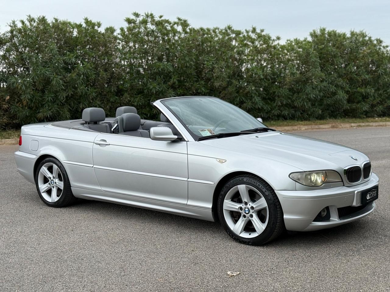 Bmw 330 330Ci cat Cabrio