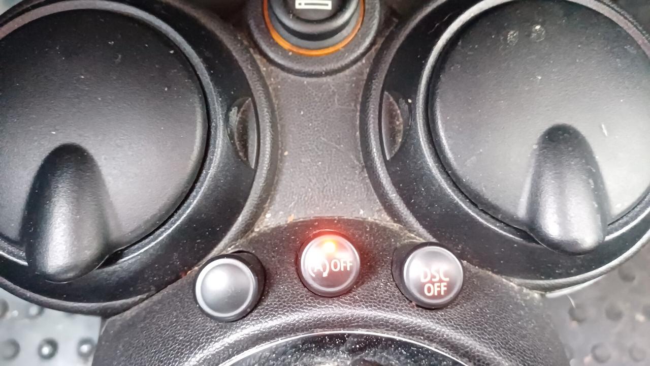 Mini 1.6 16V Cooper S R56 Hatchback 1.6 175cv